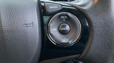 Honda Civic 1.6 i-DTEC SR 5dr Diesel Hatchback